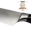8 inch German High Carbon Stainless Steel Kitchen chef Knife